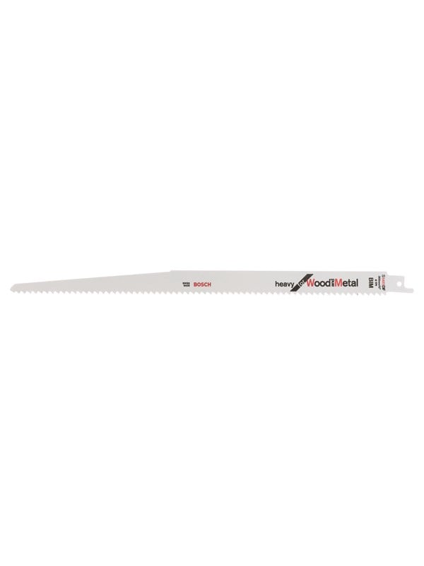 Bosch Bajonetsavkl S 1411 Df 2 Stk Bim 305mm - 2608654834