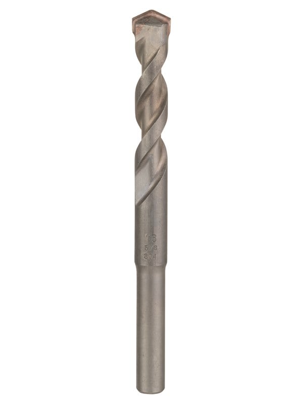 Bosch Betonbor Silver Slagbor 16x160 Mm - 2608597671