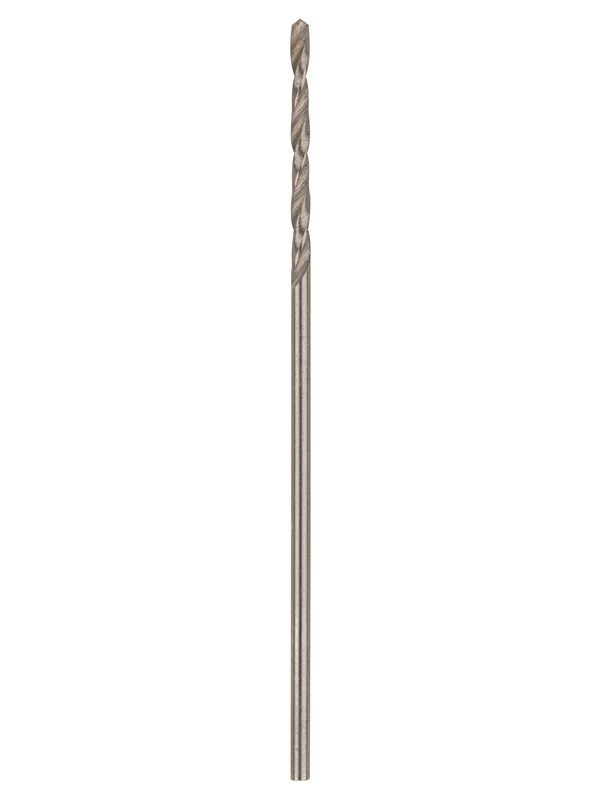 Bosch Metalbor HSS-G S 1.0x34mm 10stk - 2608595049