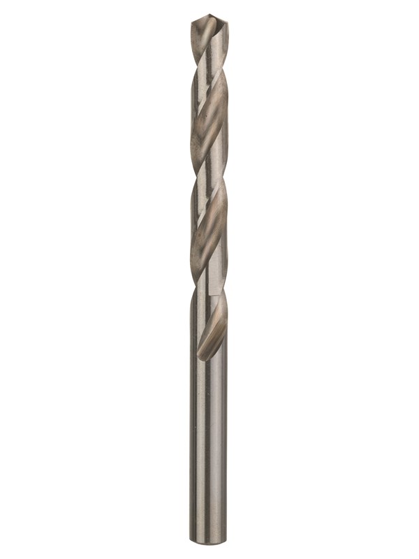 Bosch Metalbor HSS-G S 9x125mm - 2608585934