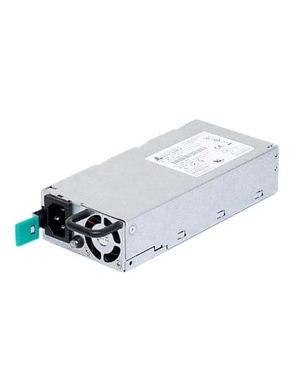 Synology 500W-RP Strømforsyning - 500 Watt - ATX - 80 Plus
