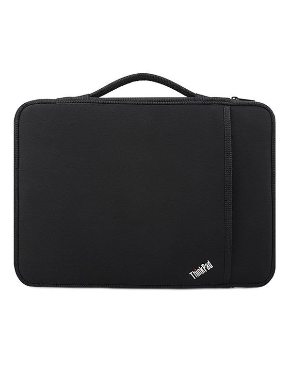 Lenovo Thinkpad 14” Sleeve 14 tommer Polyester Sort