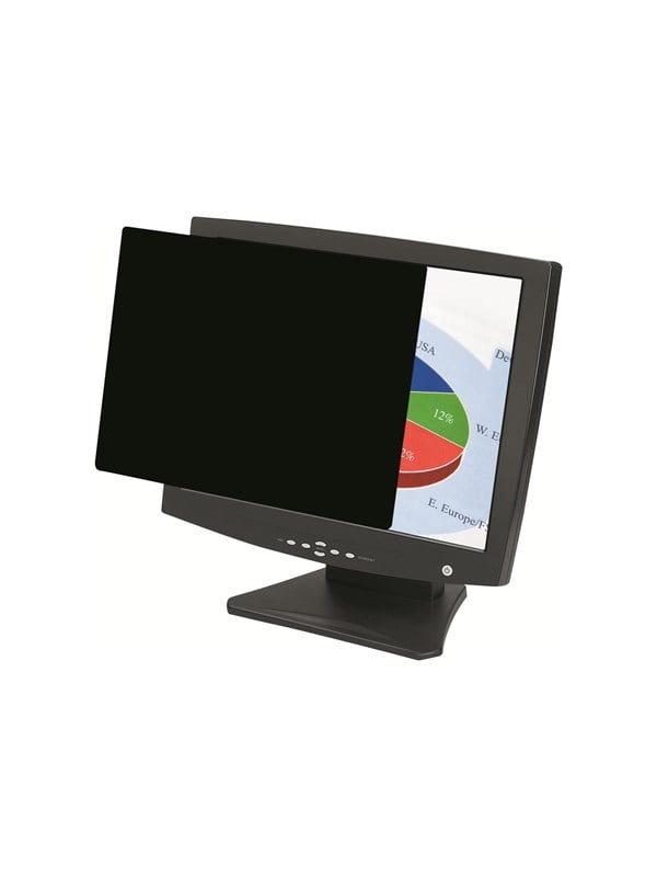 Fellowes PrivaScreen Blackout