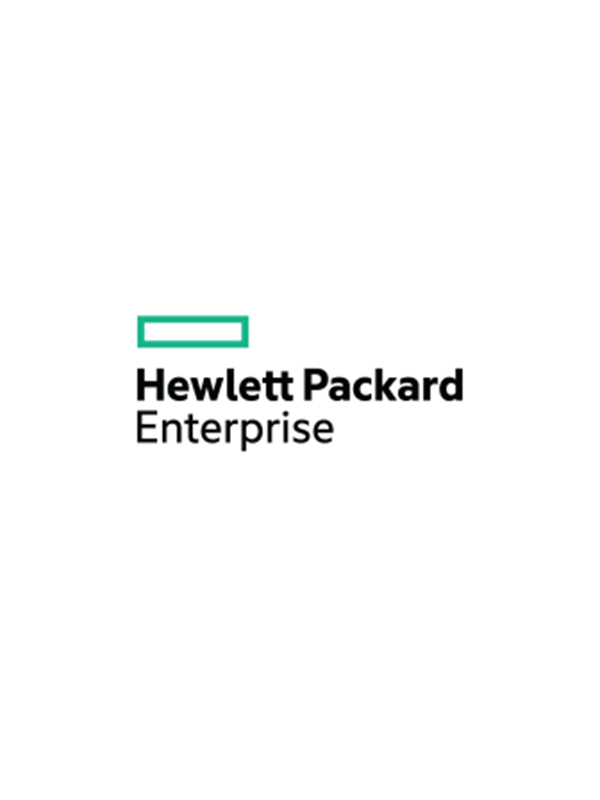 Hewlett Packard Enterprise Trusted Platform Module (TPM)
