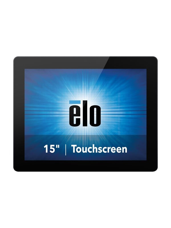 Elo 1590L - 1024x768 - 75Hz - TFT billede