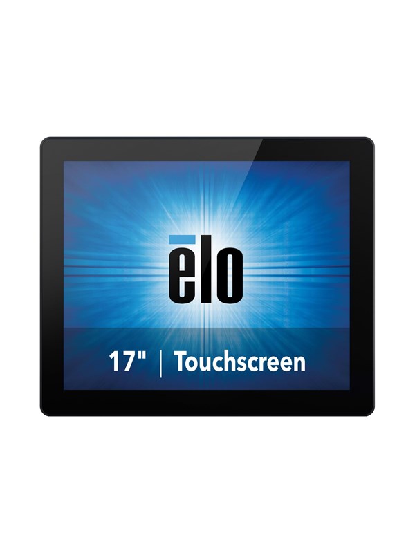 Elo Open-Frame Touchmonitors 1790L 17" 1280 x 1024 VGA (HD-15) HDMI DisplayPort 60Hz