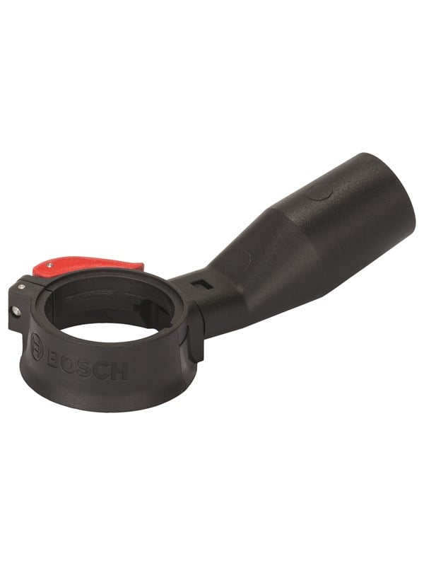 Bosch Støvudsugning til PMF 220 E, PMF 250 CES, PMF 350 CES, UniversalMulti 12 og AdvancedMulti 18