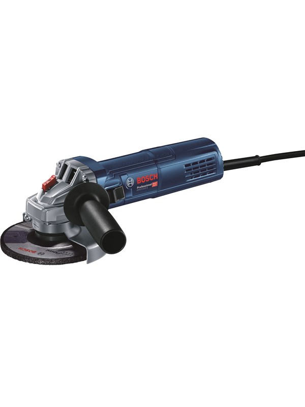 Bosch Professional GWS 9-115 S