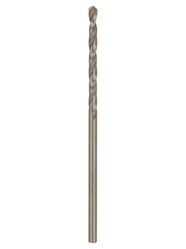 Bosch Metalbor HSS-G Ø2x24x49mm 118gr 2 Stk - 2609255036