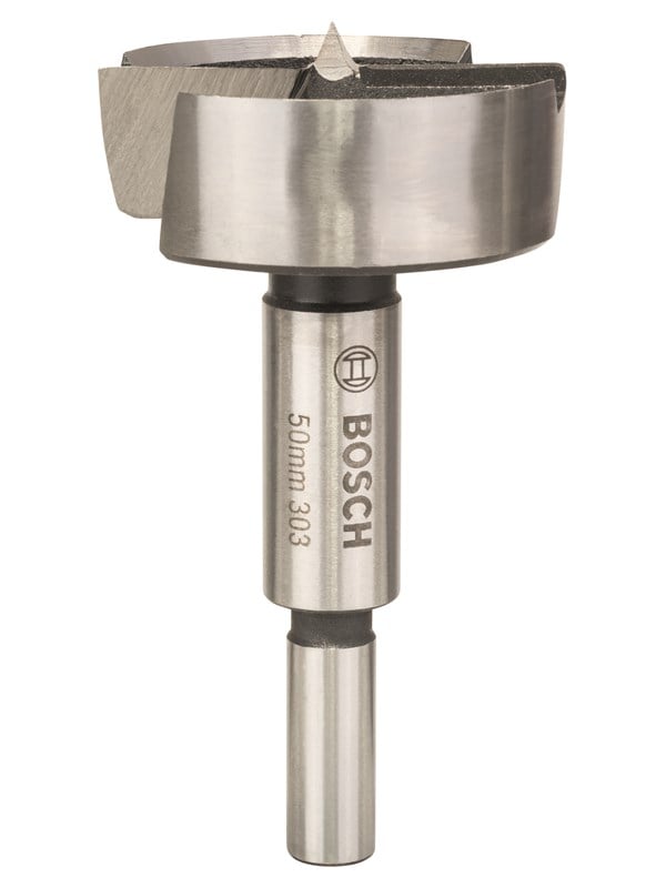 Bosch Forstnerbor, DIN 7483 G