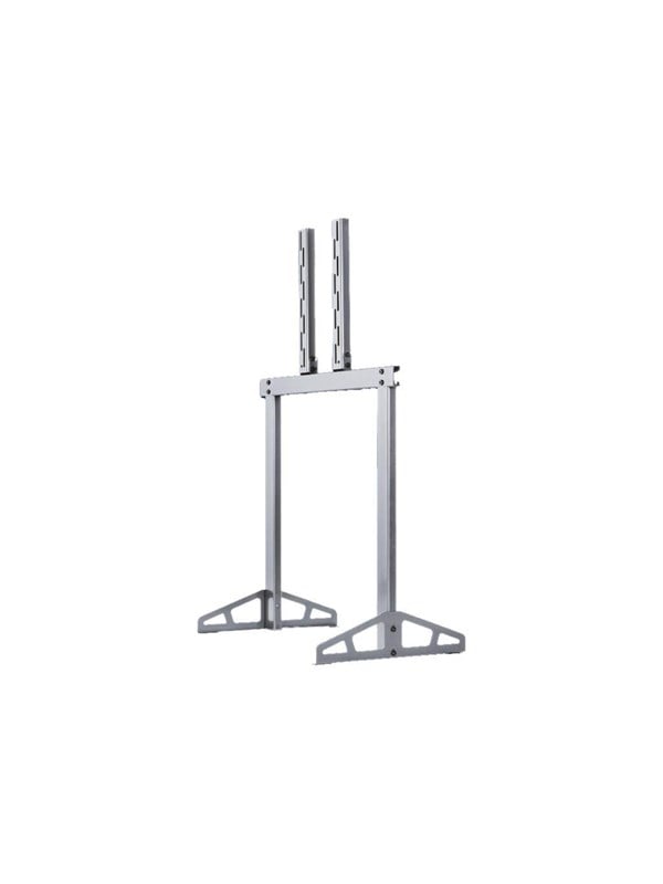 Playseat TV Stand Pro - Maks 40 kg - Maks størrelse