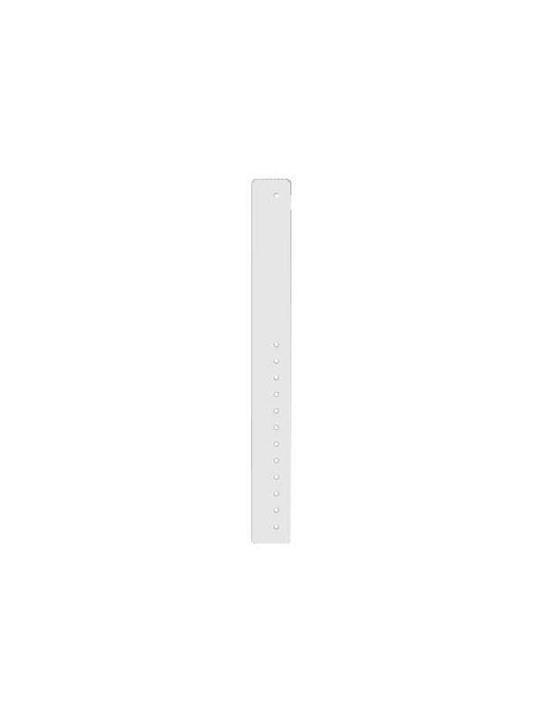 Zebra Z-Band QuickClip Armbånd 30.16 x 279.4 mm 960etikette(r) 10027730K