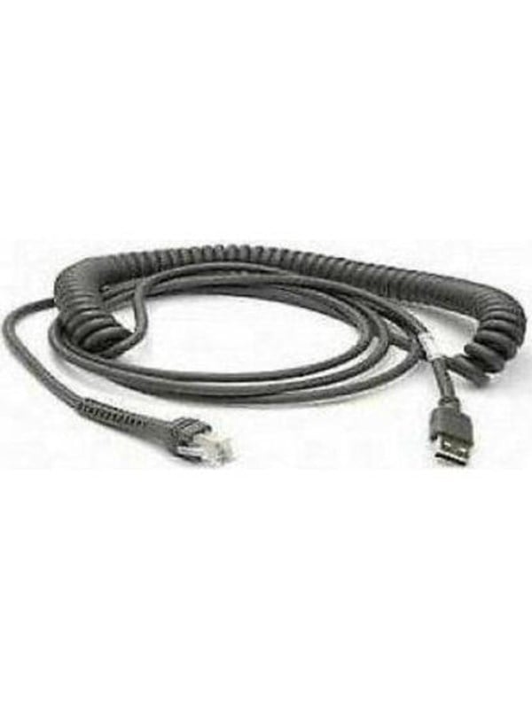 Datalogic CAB-424E - USB-kabel - 2 m