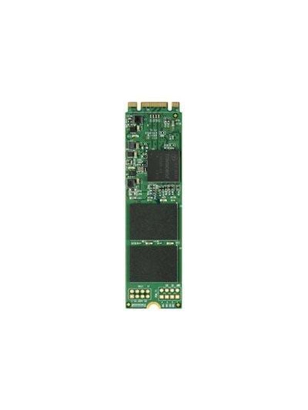 Transcend MTS800