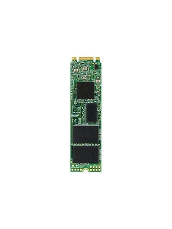 Transcend 820S SSD - 240GB - SATA-600 - M.2 2280
