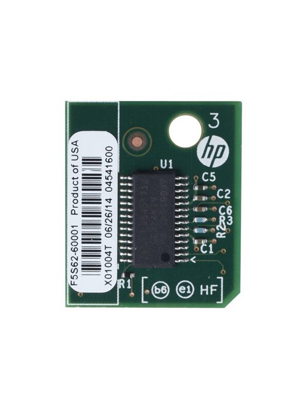 HP Trusted Platform Module Accessory