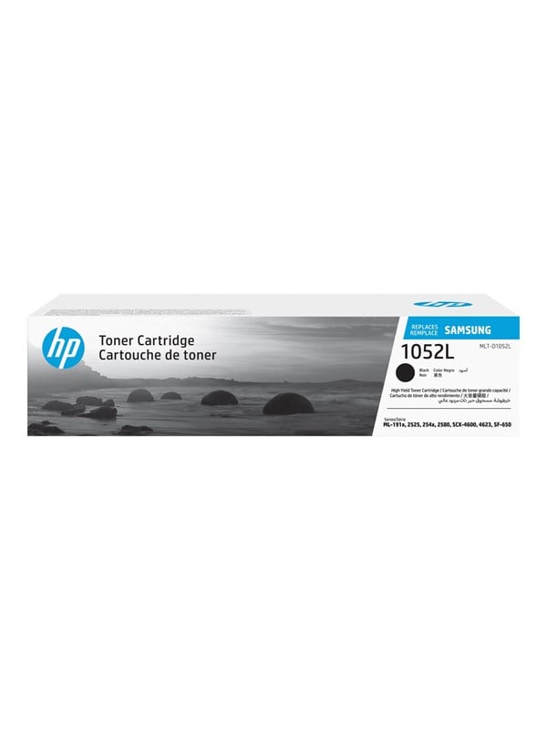 Samsung CLT-P504C - 4 pakker - sort, gul, cyan, magenta - original - tonerpatron (SU400A) - for Samsung CLP-415, CLX-4195  MultiXpress SL-C1453, C1454  Xpress SL-C1404, C1810, C1860