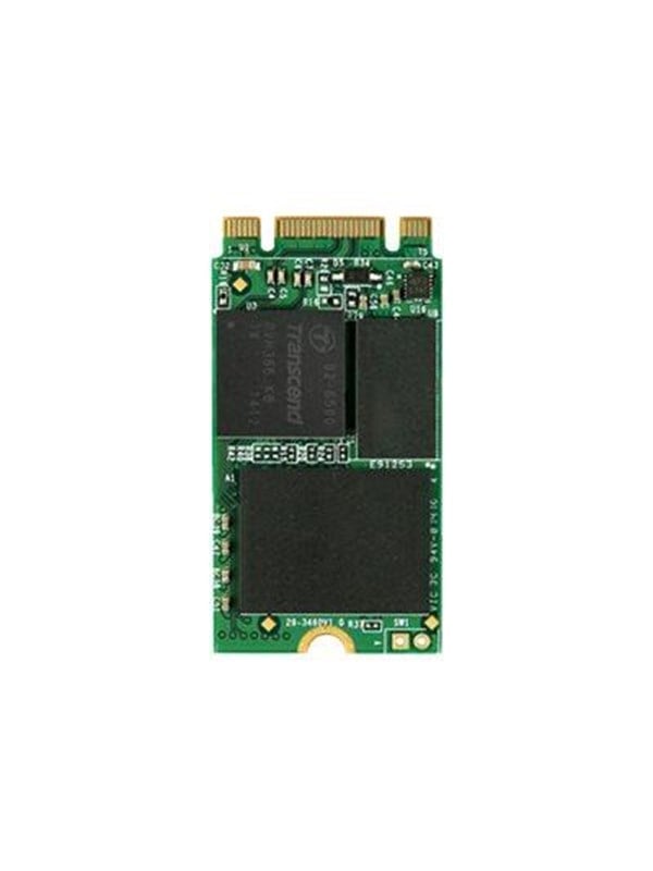 Transcend SSD MTS400 64GB M.2 SATA-600