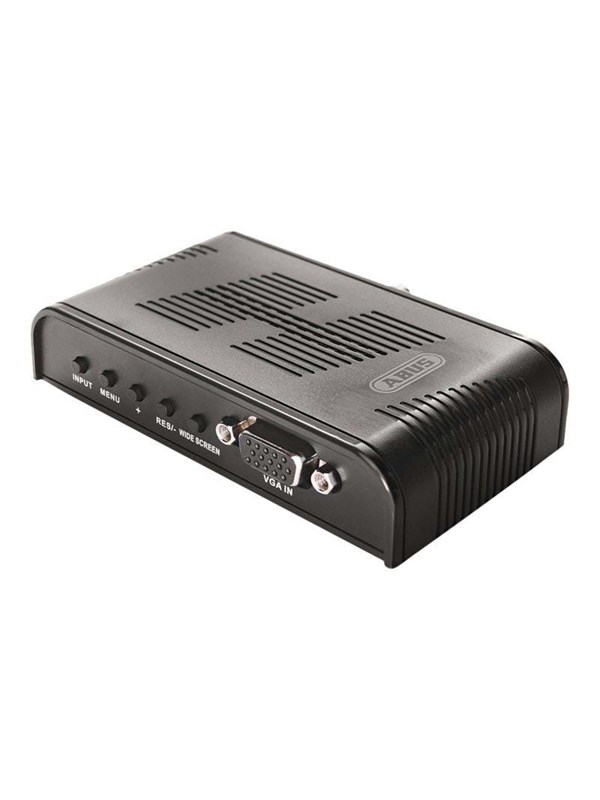 ABUS BNC / VGA Converter - video transformer