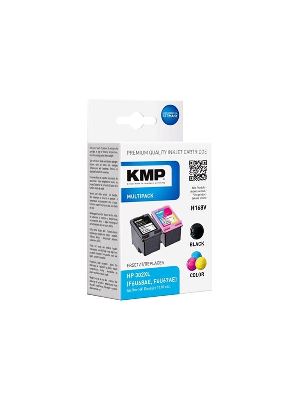 KMP MULTIPACK H168V