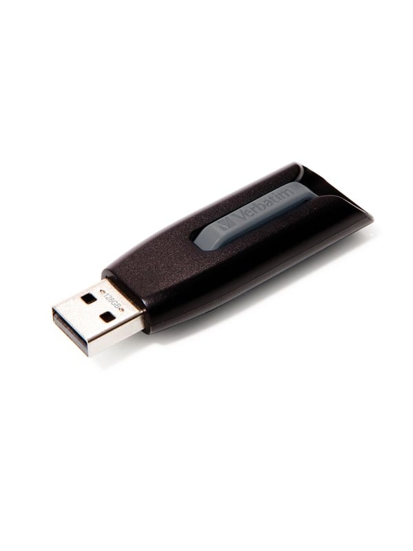 Verbatim Store 'n' Go V3 - 128GB - USB Stick