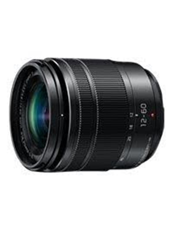 Panasonic Lens G 12-60mm f/3.5-5.6