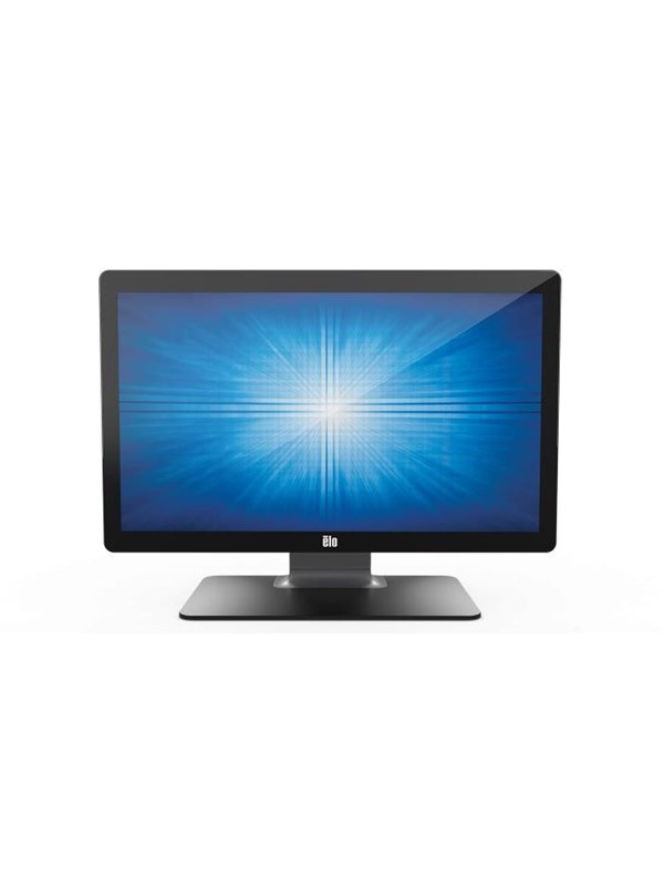 Elo 2202l 22 tommer Fhd Pcap 10p-touch Sort 21.5 tommer 225cd/m² 1920 × 1080pixels