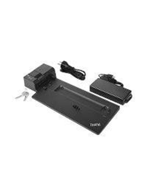 Lenovo ThinkPad Pro Docking Station 135W (40AH0135EU) EU