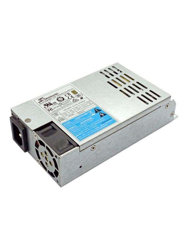 Seasonic SSP-300SUG Active PFC Strømforsyning - 300 Watt - 40 mm - 80 Plus Gold certified
