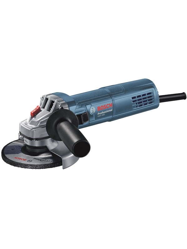 Bosch GWS 880 Professional Vinkelsliber 880W