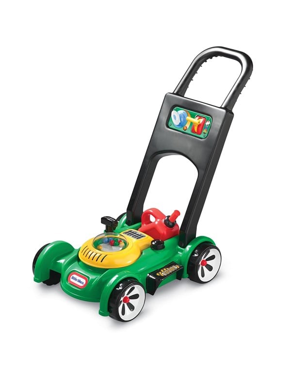 Little Tikes Legetøjs Plæneklipper / Græsslåmaskine