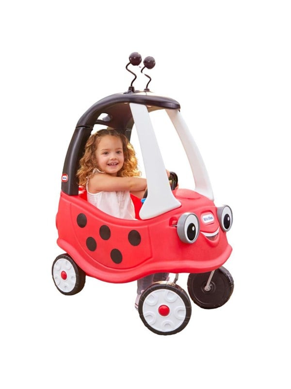 Little Tikes Cozy Coupe - Mariehøne