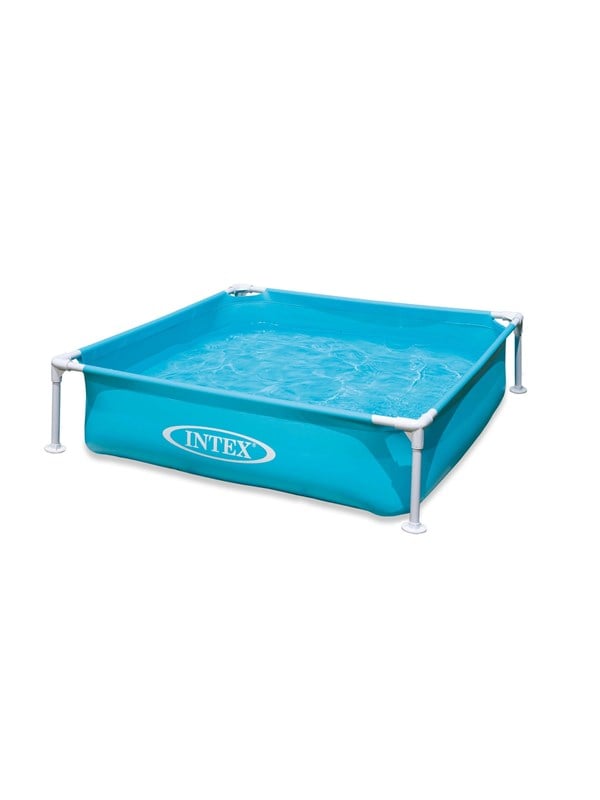 Intex Mini Frame Pool 122x122x30cm