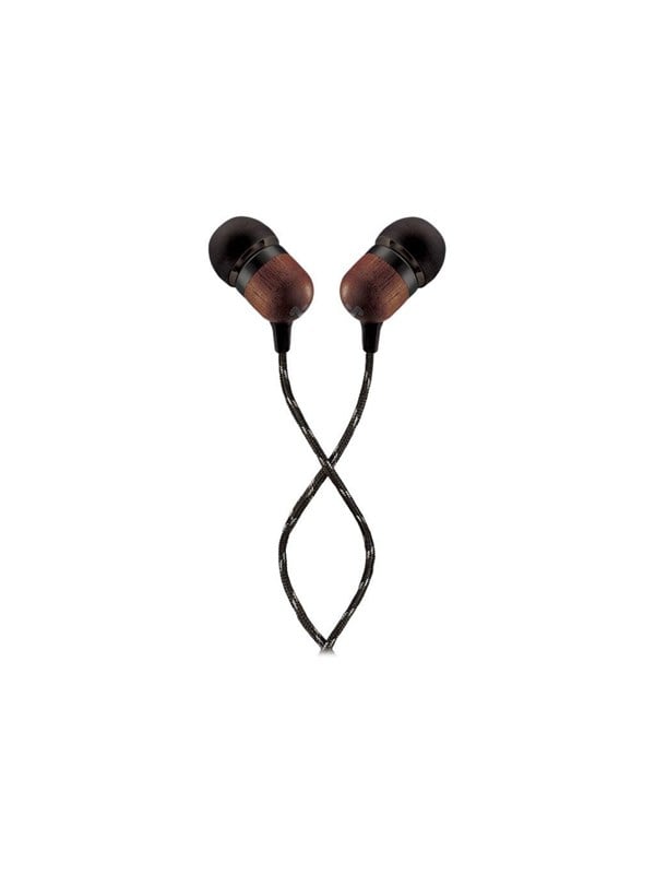 House of Marley Smile Jamaica - Black