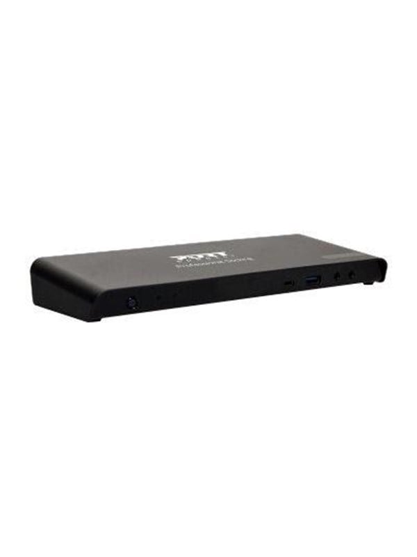 PORT Designs PORT connect DOCKING TYPE C OFFICE 3 X 4K