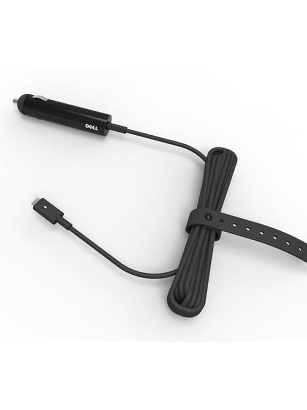 Dell Auto/Air Adapter 65W USB-C Dell Auto/Air Adapter 65W USB-C