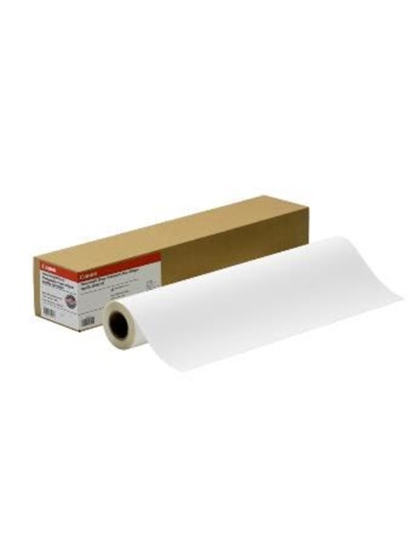 Canon 3979B - opaque scrim banner - 1 rulle(r)