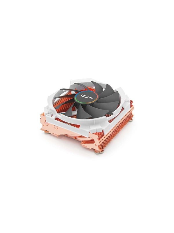 Cryorig C7 Cu - CPU Luftkøler - Max 30 dBA