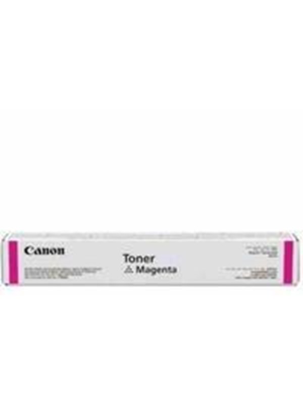 Canon Canon C-EXV 54 Tonerkassette Magenta 1396C002 Modsvarer: N/A