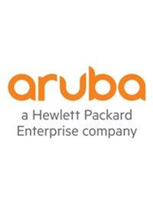 HP Aruba Virtual Mobility Controller (RW) - Elektronisk