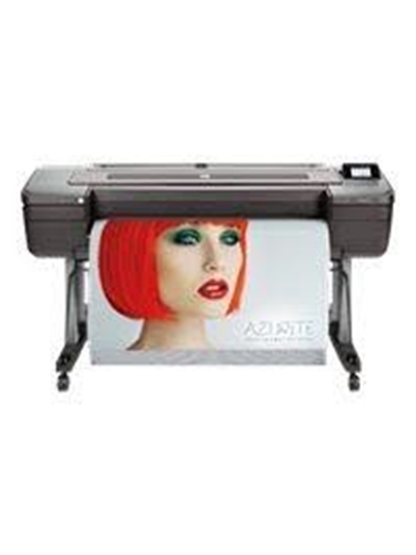 HP Storformatprinter - DesignJet Z9+ PostScript - 9-ink