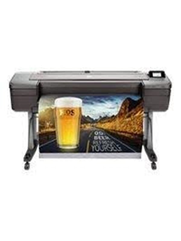 HP Storformatprinter - DesignJet Z6 PostScript - 6 farver