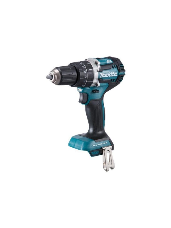 Makita DHP484Z Slagboremaskine LXT 18V solo
