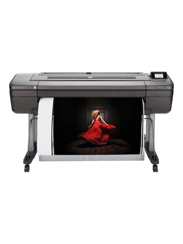 HP Storformatprinter - DesignJet Z9+dr PostScript - 9-ink
