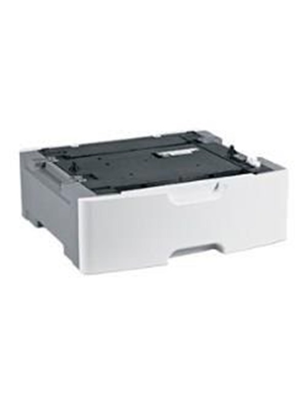 Lexmark - Bakkeindstik - 550 ark i 1 bakke(r) - for Lexmark B2865, MB2770, MS821, MS822, MS823, MS826, MX721, MX722, MX826, XM5365, XM5370