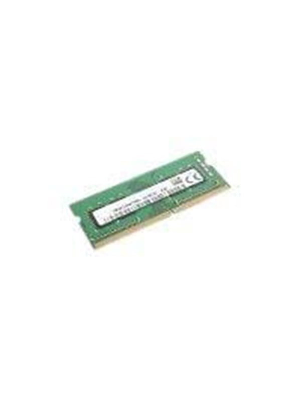 Lenovo - DDR4 - 8 GB - SO-DIMM 260-pin
