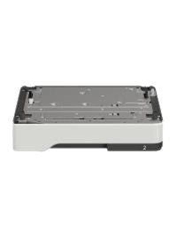 Lexmark 250-Sheet feed