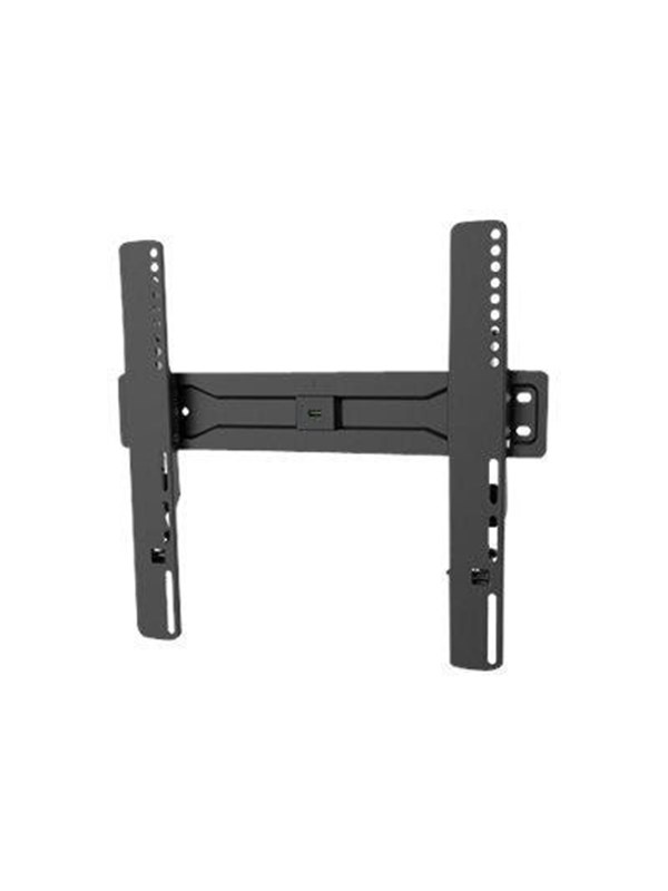 Neomounts LED-W450BLACK - wall mount - Maks 35 kg - Maks størrelse 55"