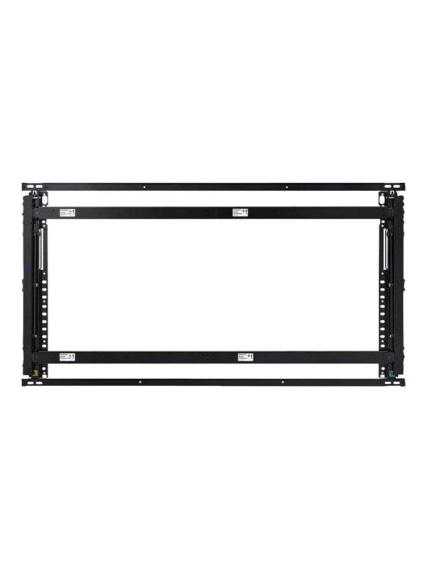 Samsung WMN-55VD - wall mount - Maks 29 kg - Maks størrelse 55"