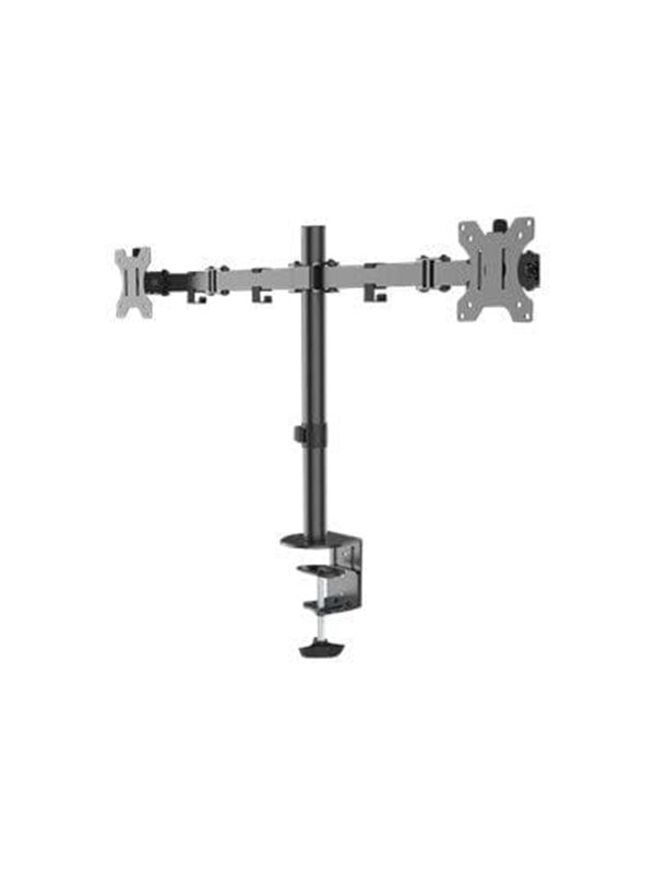 Neomounts FPMA-D550DBLACK - adjustable arm